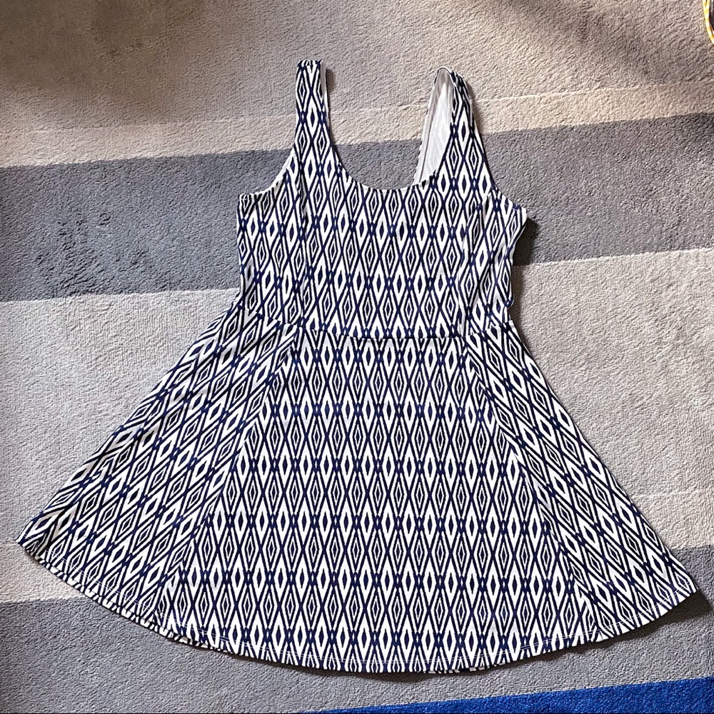 H&M dress